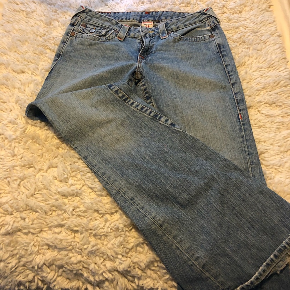 True religion jeans